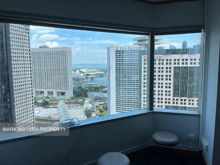 Suntec City Tower (D1), Office #509327351